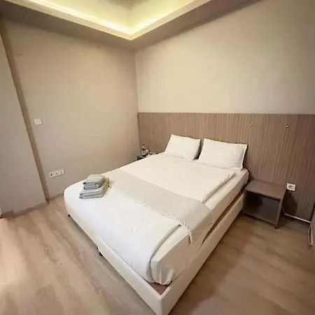 Apartamento Charm Suits Pera 1+1 *