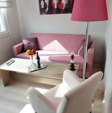 Apartamento Charm Suits Pera 1+1